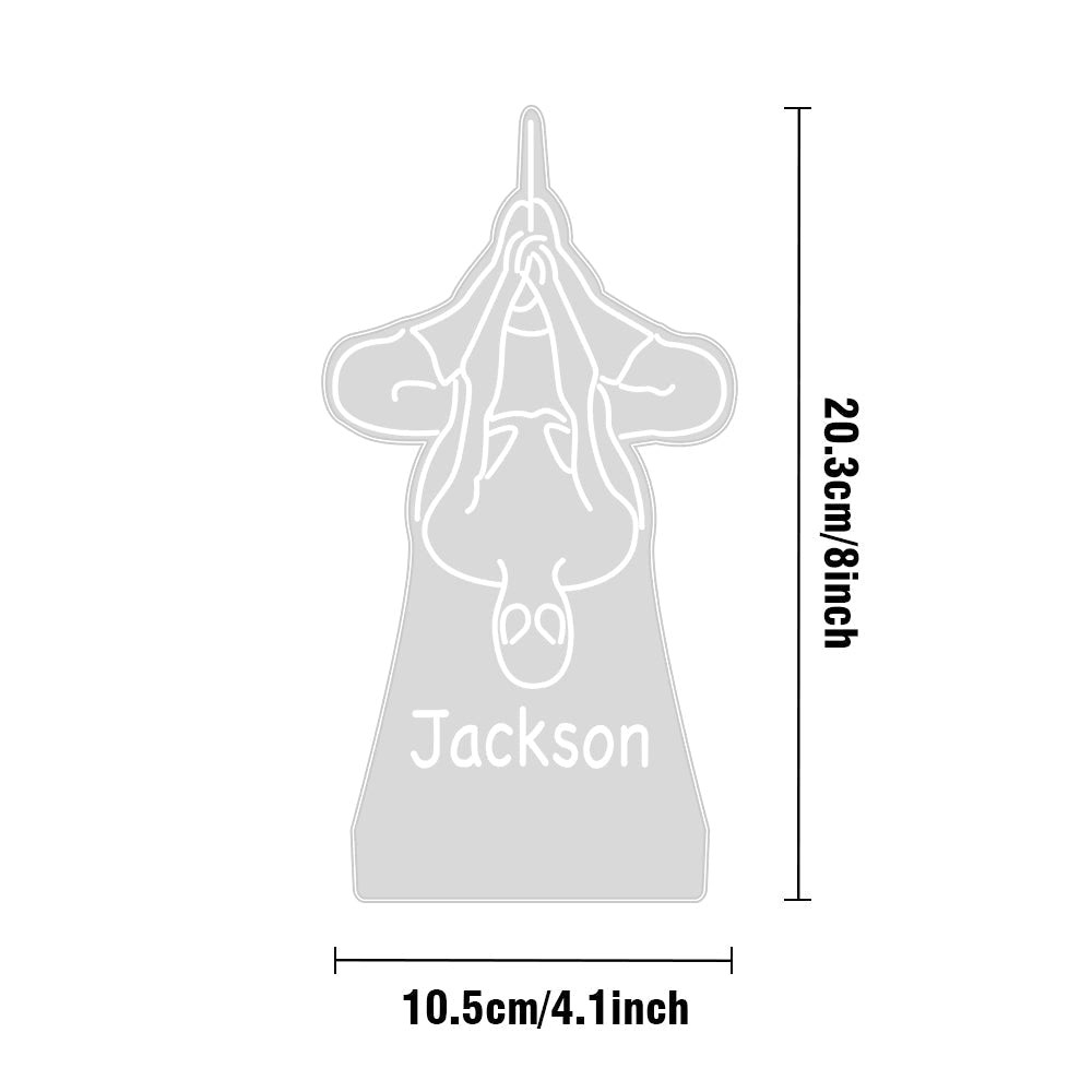 Queen Crown Night Lamp