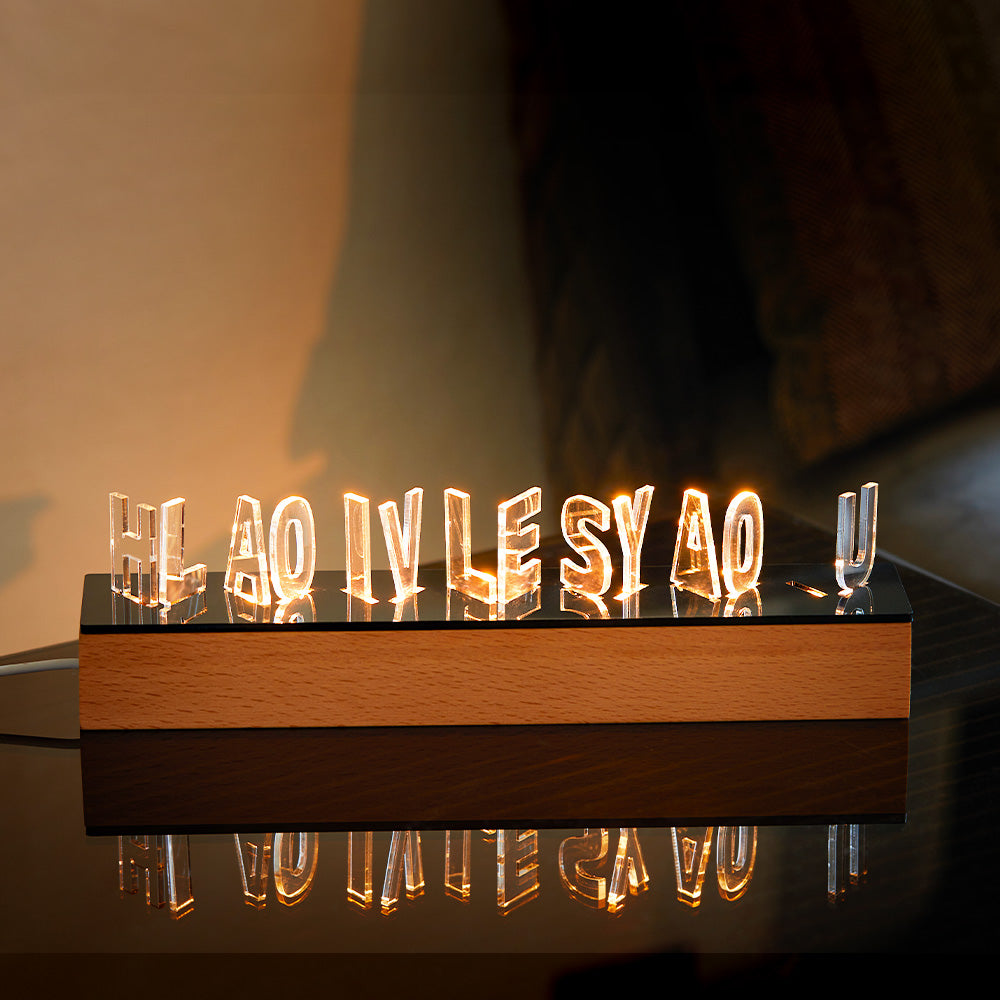 Multicolor Spiderman Lamp