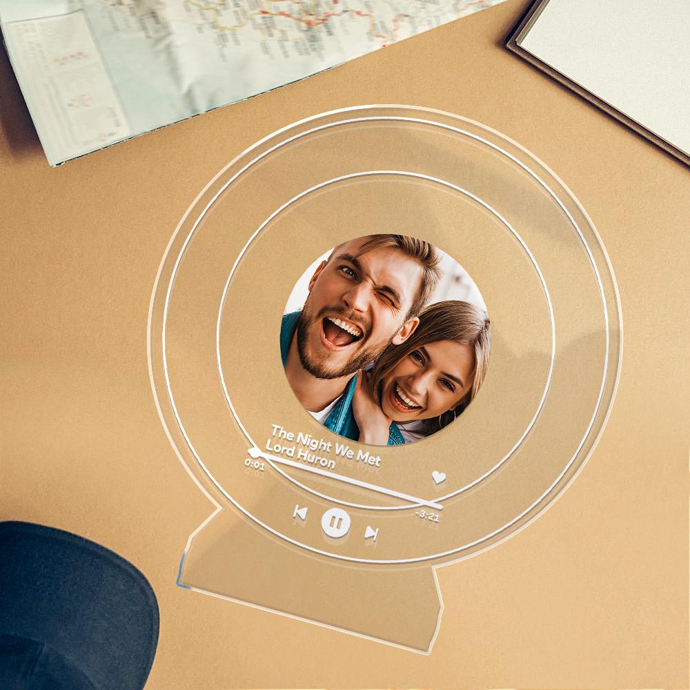 Couple Anniversary Lantern