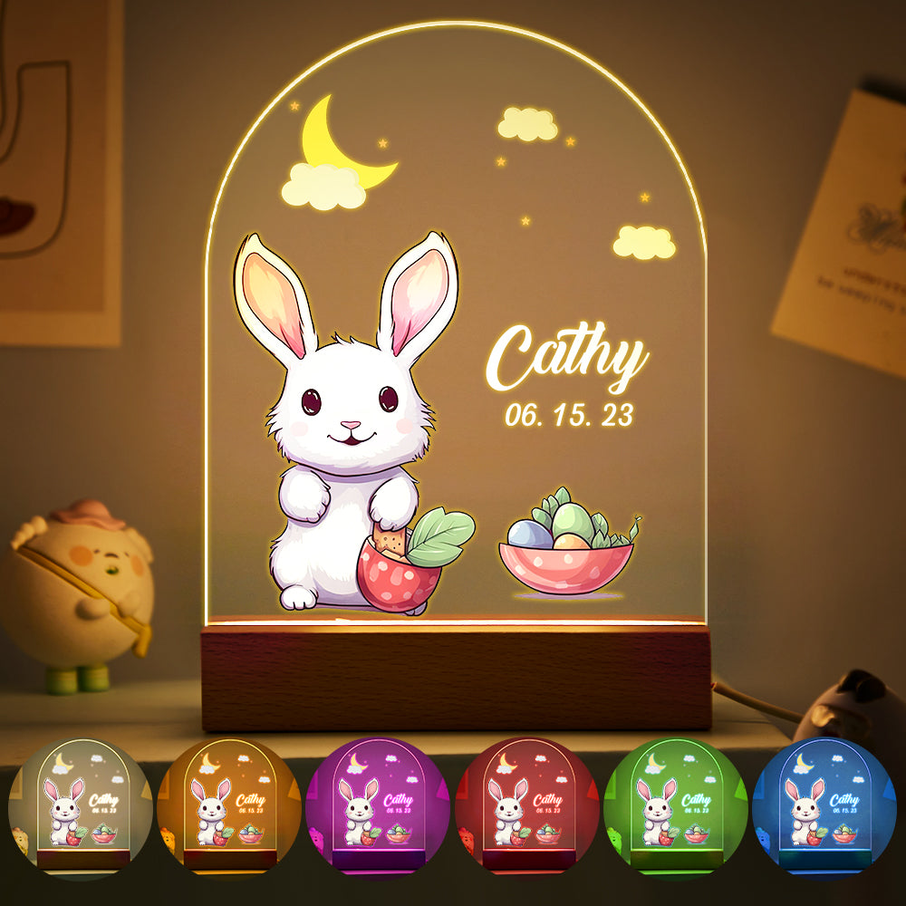 Christmas Tree LED Lamp