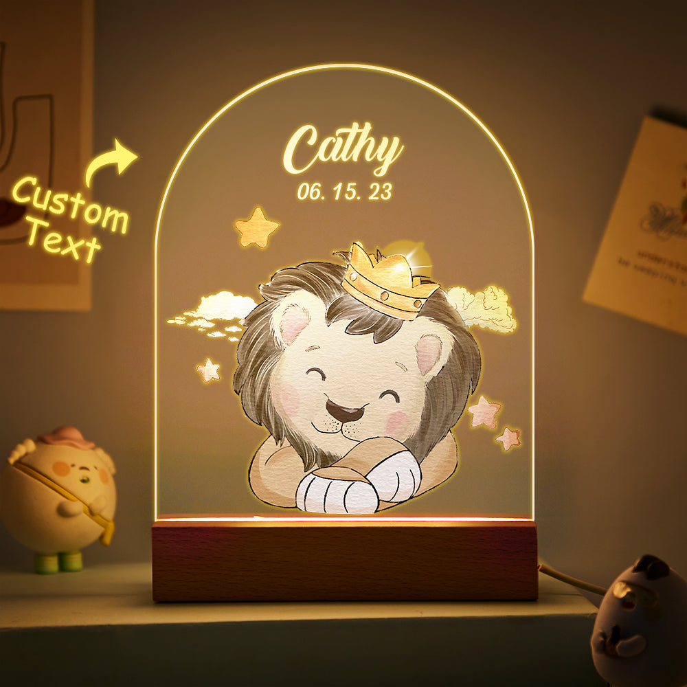 Christmas Tree LED Lamp