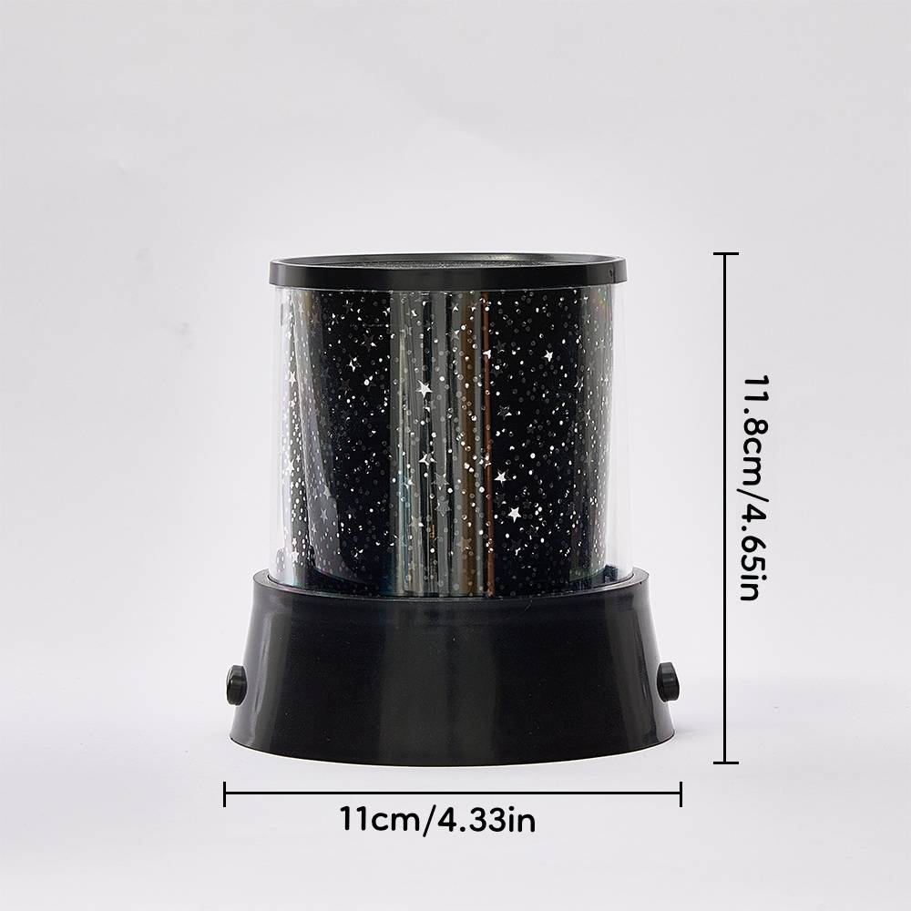 Film Photo Acrylic Lamp