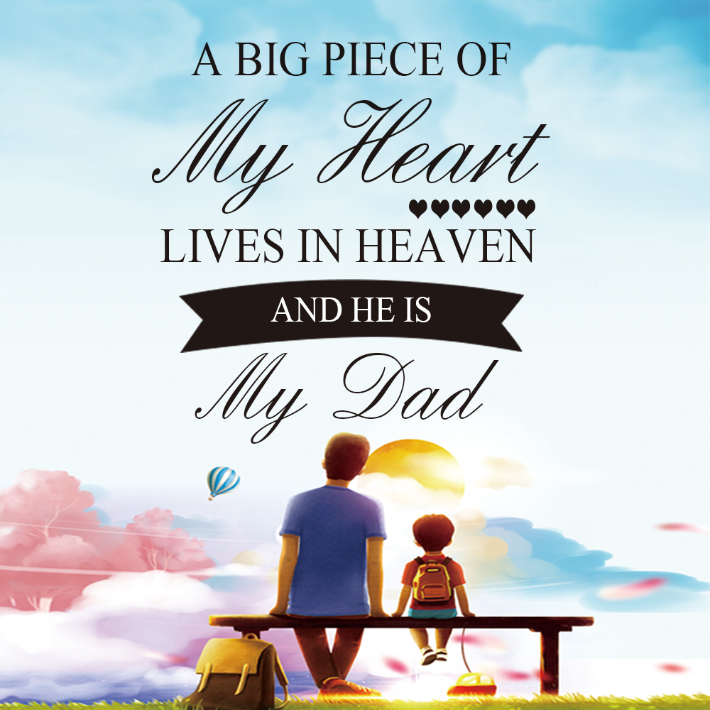 Name Engraved Frame Lamp