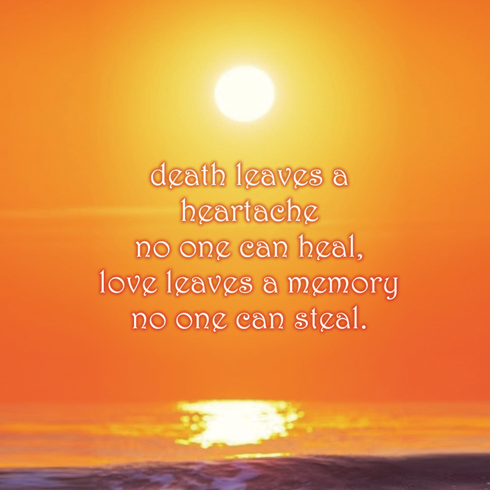 Name Engraved Frame Lamp